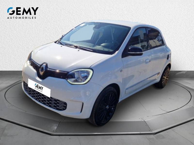 Image de l'annonce principale - Renault Twingo