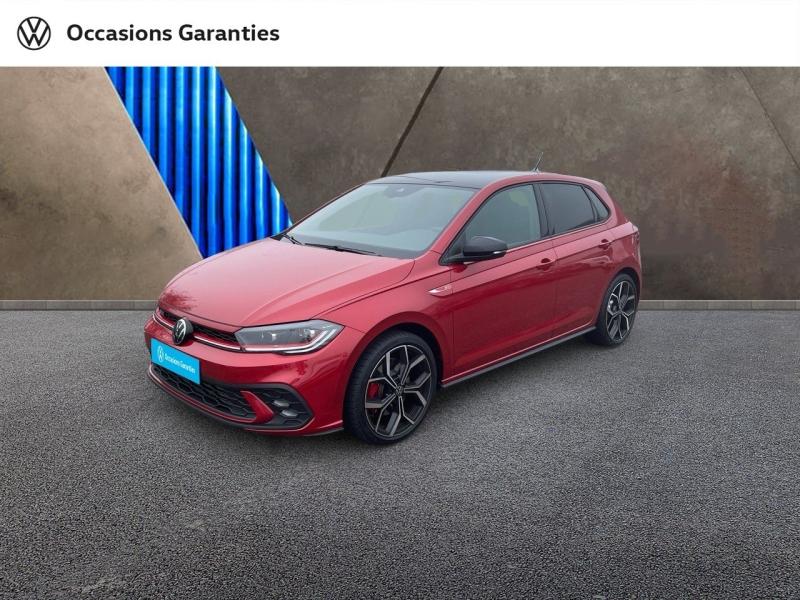 Image de l'annonce principale - Volkswagen Polo GTI