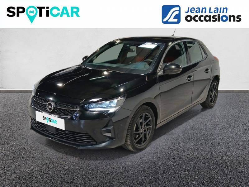 Image de l'annonce principale - Opel Corsa