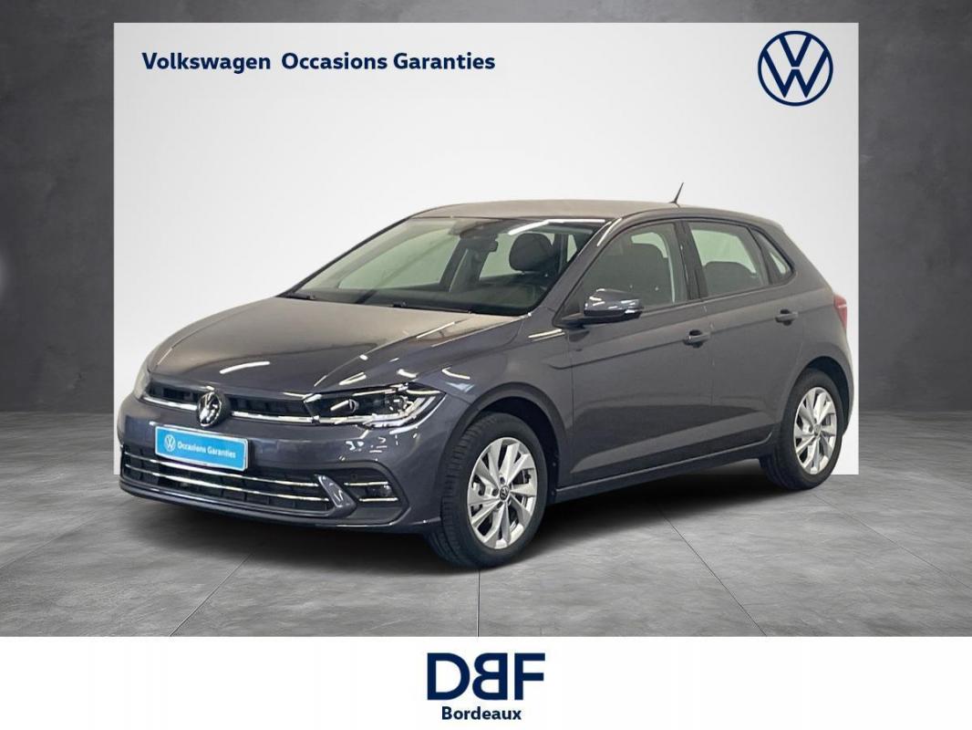 Image de l'annonce principale - Volkswagen Polo