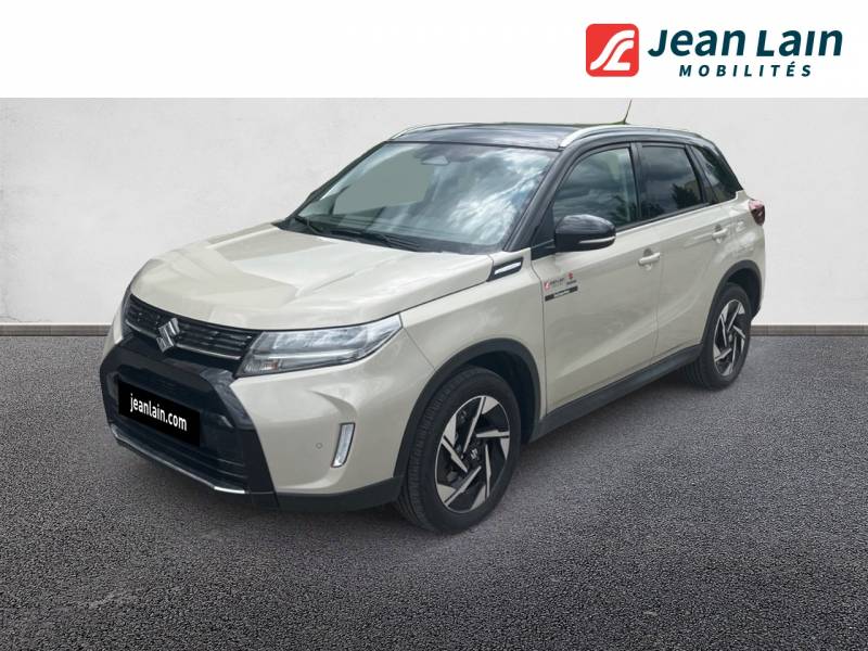 Image de l'annonce principale - Suzuki Vitara