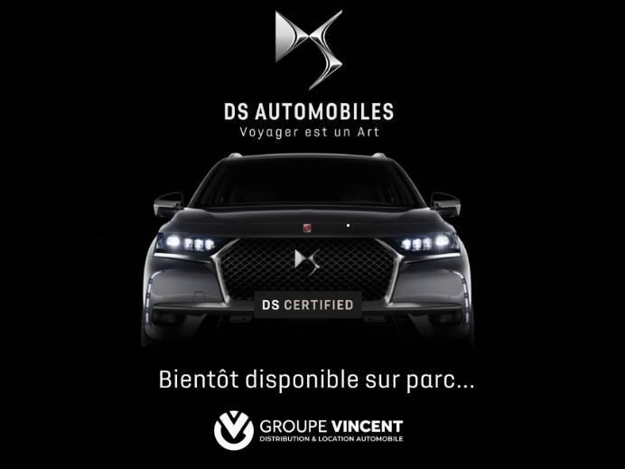 Image de l'annonce principale - DS DS 7 Crossback