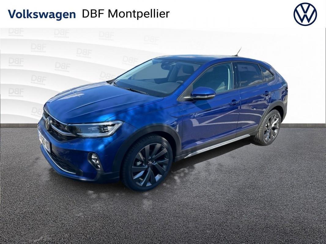 Image de l'annonce principale - Volkswagen Taigo