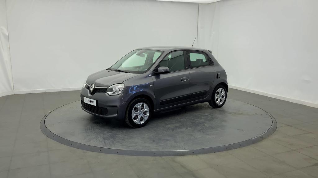 Image de l'annonce principale - Renault Twingo
