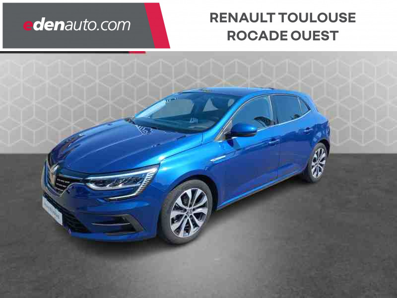 Image de l'annonce principale - Renault Megane