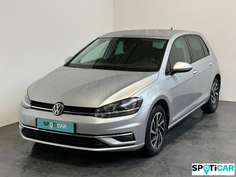 Image de l'annonce principale - Volkswagen Golf