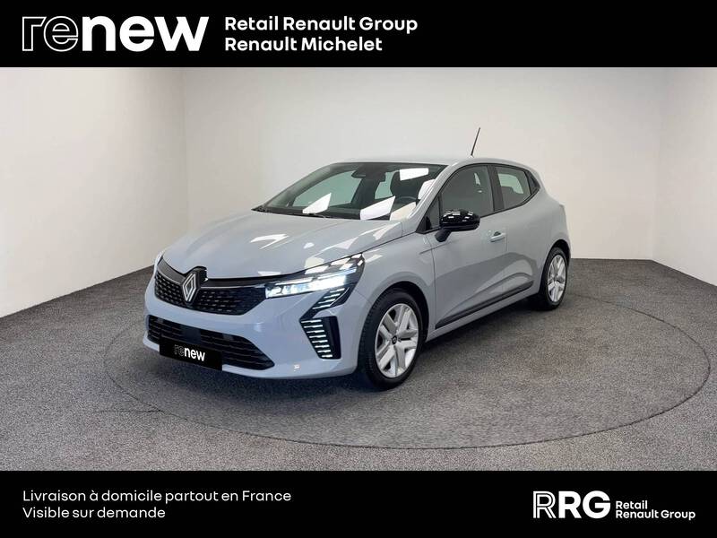 Image de l'annonce principale - Renault Clio