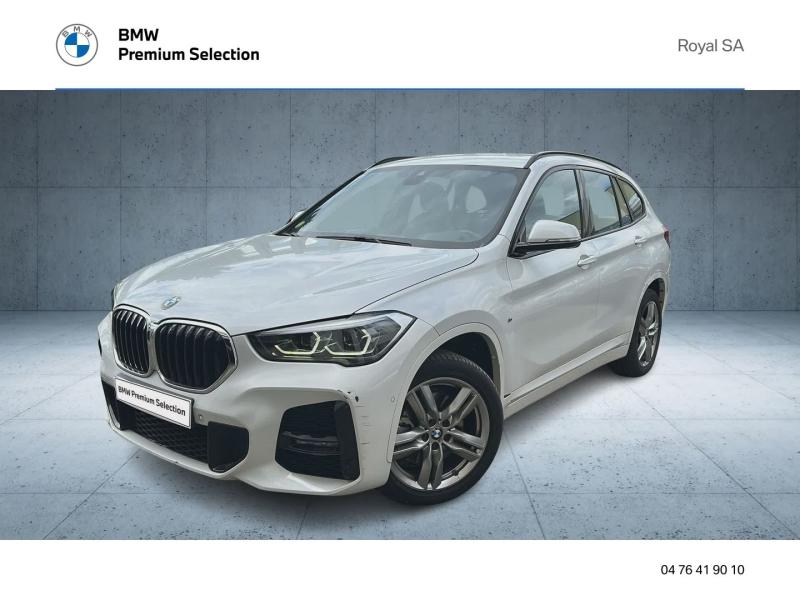 Image de l'annonce principale - BMW X1