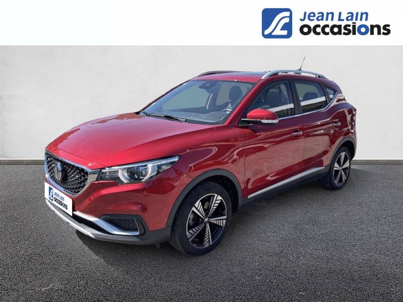 Image de l'annonce principale - MG ZS EV