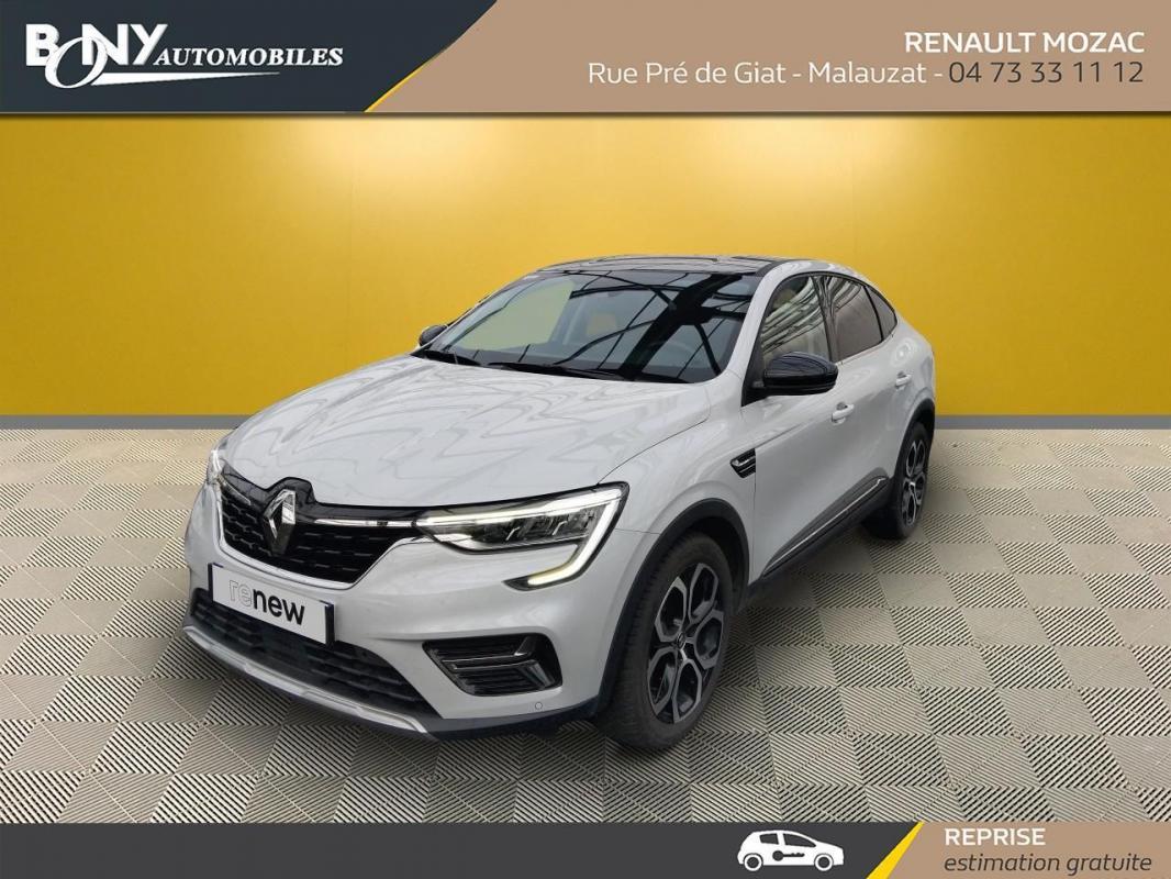 Image de l'annonce principale - Renault Arkana