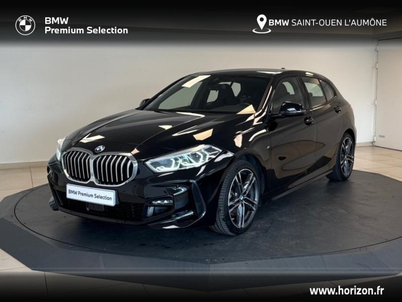Image de l'annonce principale - BMW Série 1