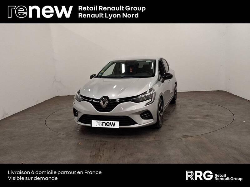 Image de l'annonce principale - Renault Clio