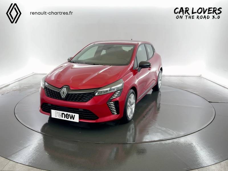 Image de l'annonce principale - Renault Clio