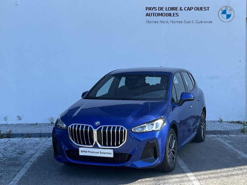 Image de l'annonce principale - BMW Série 2 Active Tourer