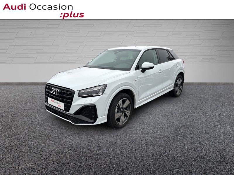 Image de l'annonce principale - Audi Q2