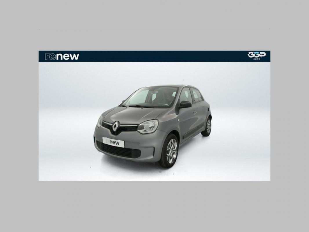 Image de l'annonce principale - Renault Twingo