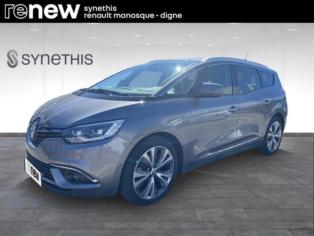 Image de l'annonce principale - Renault Grand Scénic