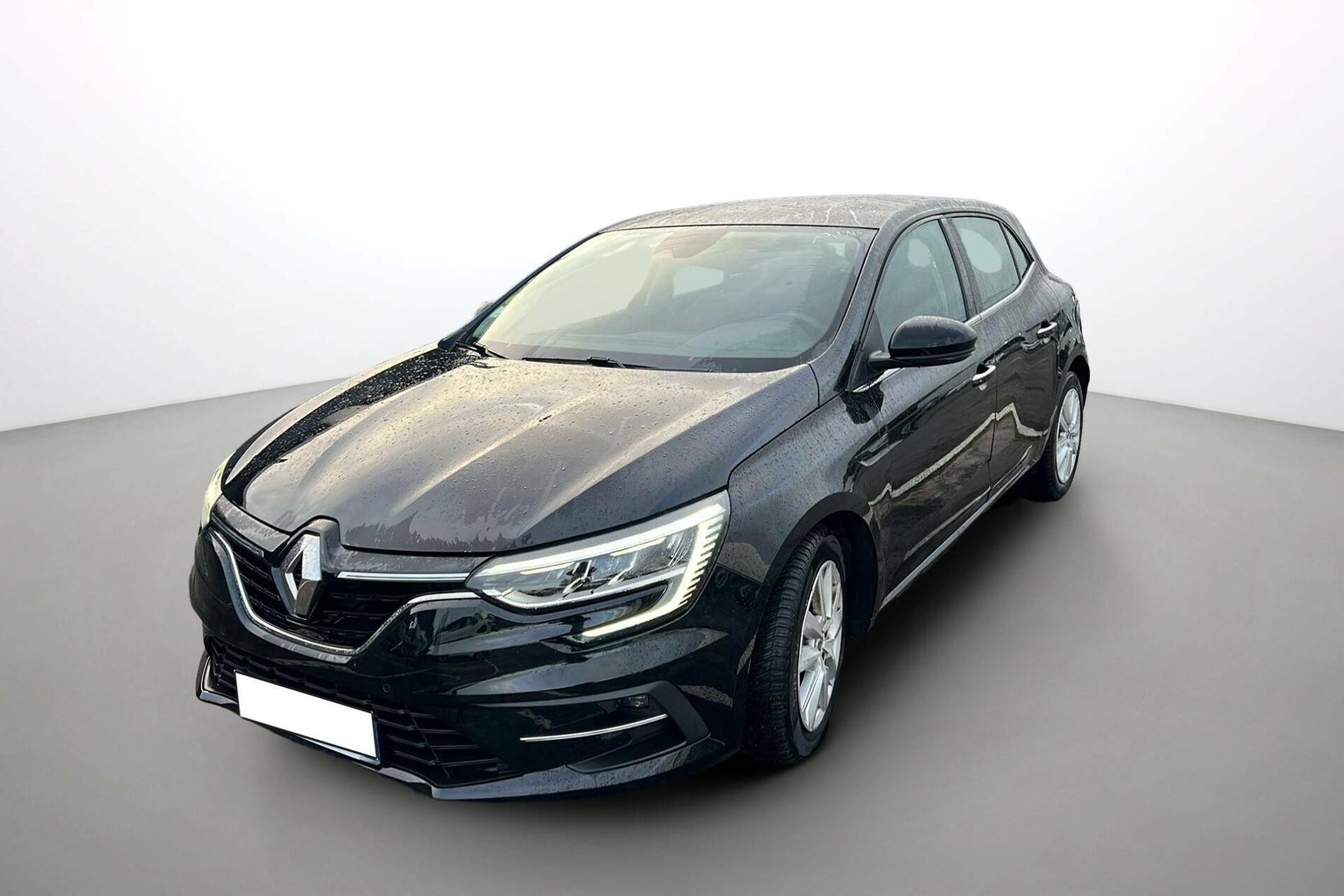 Image de l'annonce principale - Renault Megane