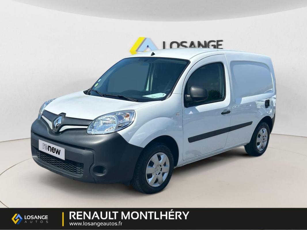 Image de l'annonce principale - Renault Kangoo