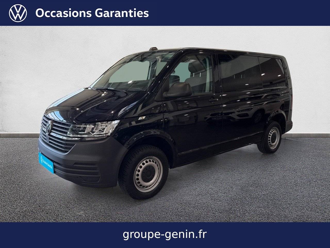 Image de l'annonce principale - Volkswagen Transporter