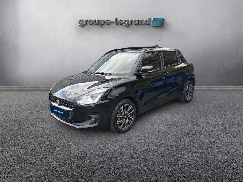 Image de l'annonce principale - Suzuki Swift