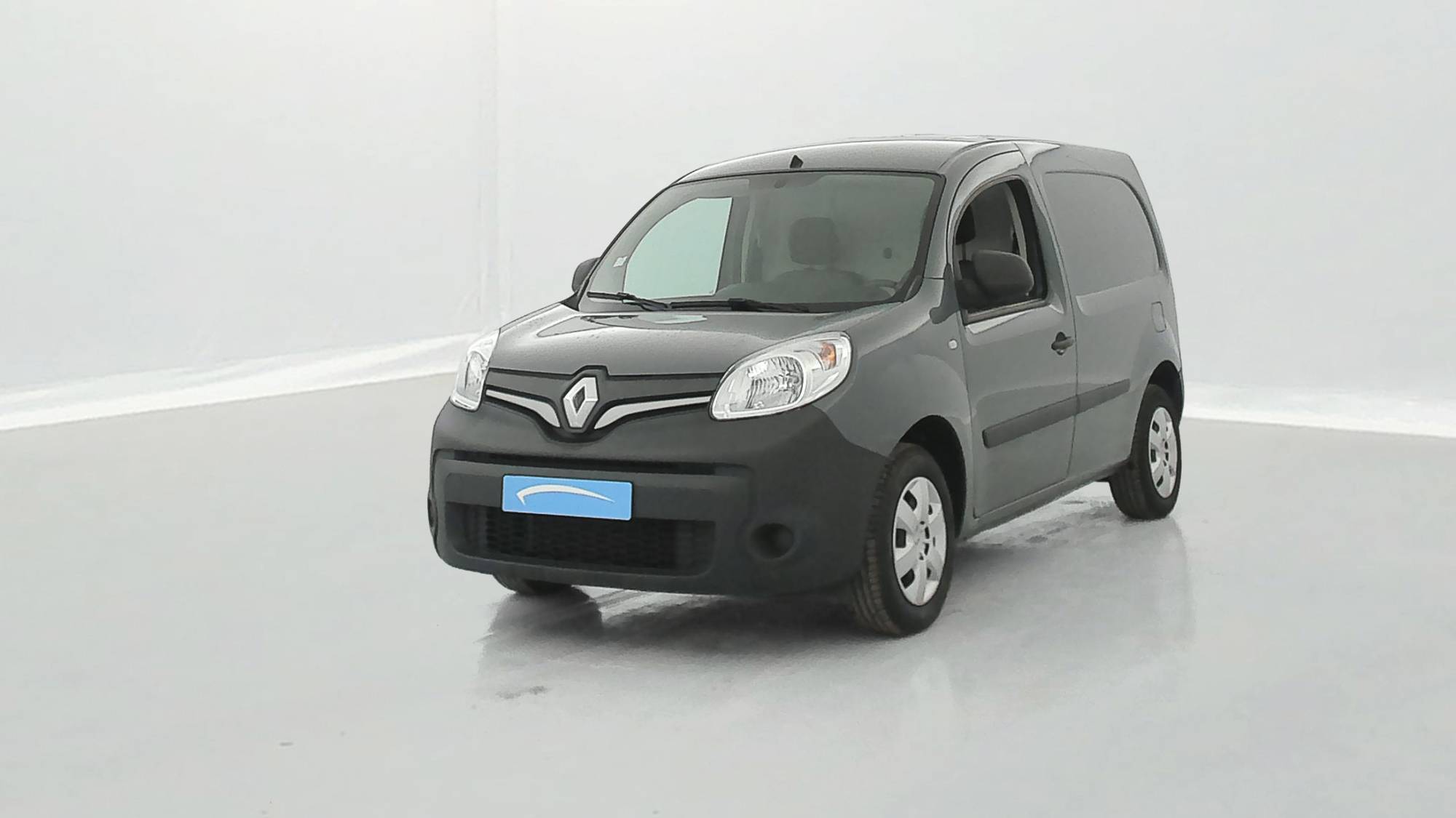 Image de l'annonce principale - Renault Kangoo