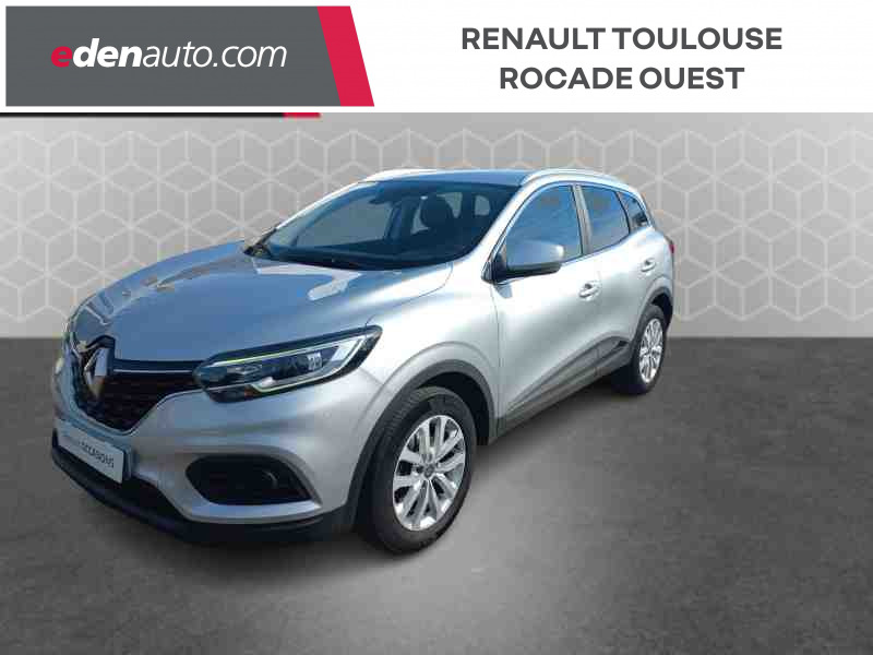 Image de l'annonce principale - Renault Kadjar