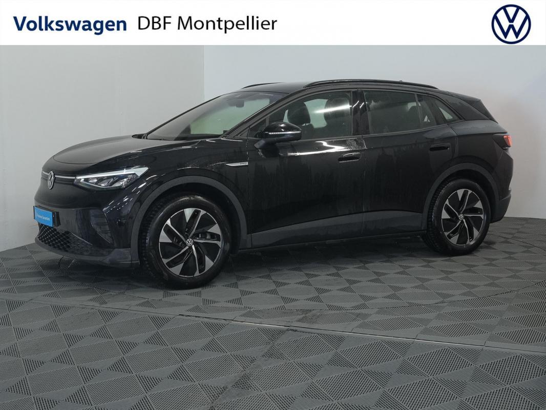 Image de l'annonce principale - Volkswagen ID.4