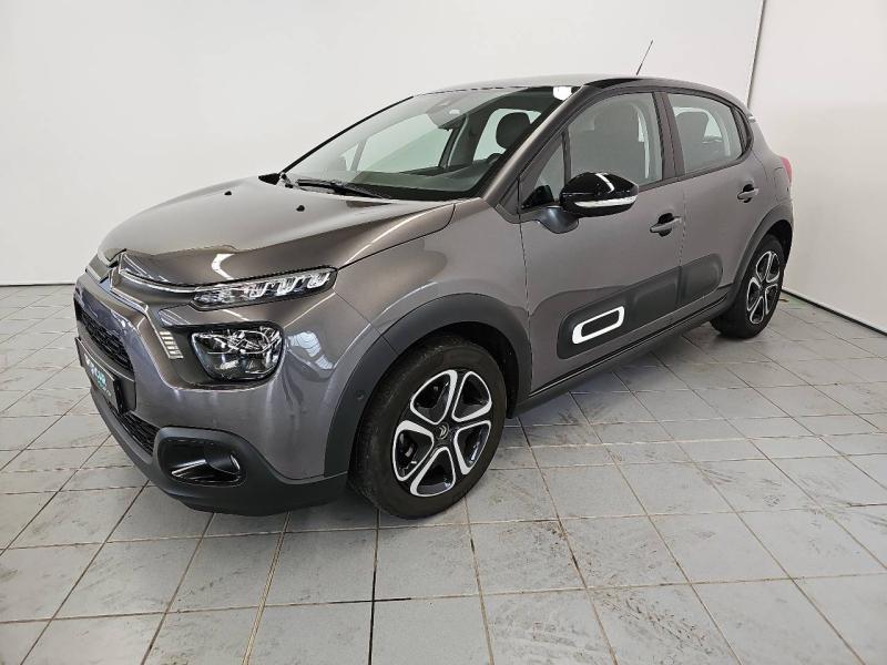 Image de l'annonce principale - Citroën C3