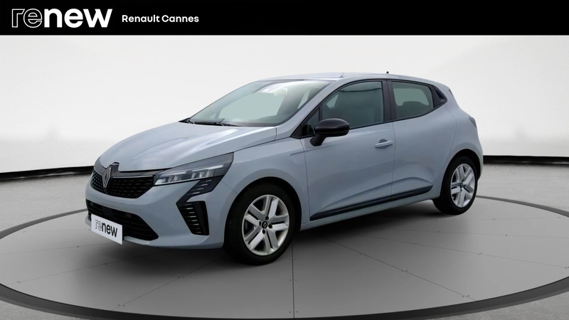 Image de l'annonce principale - Renault Clio