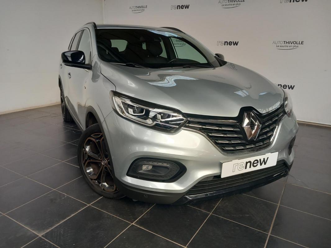 Image de l'annonce principale - Renault Kadjar