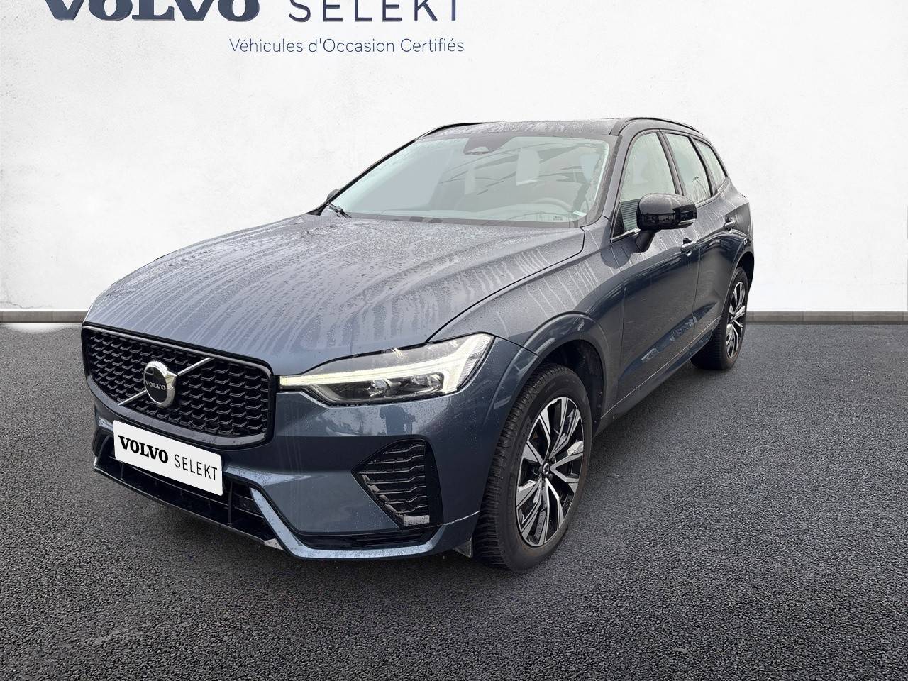 Image de l'annonce principale - Volvo XC60