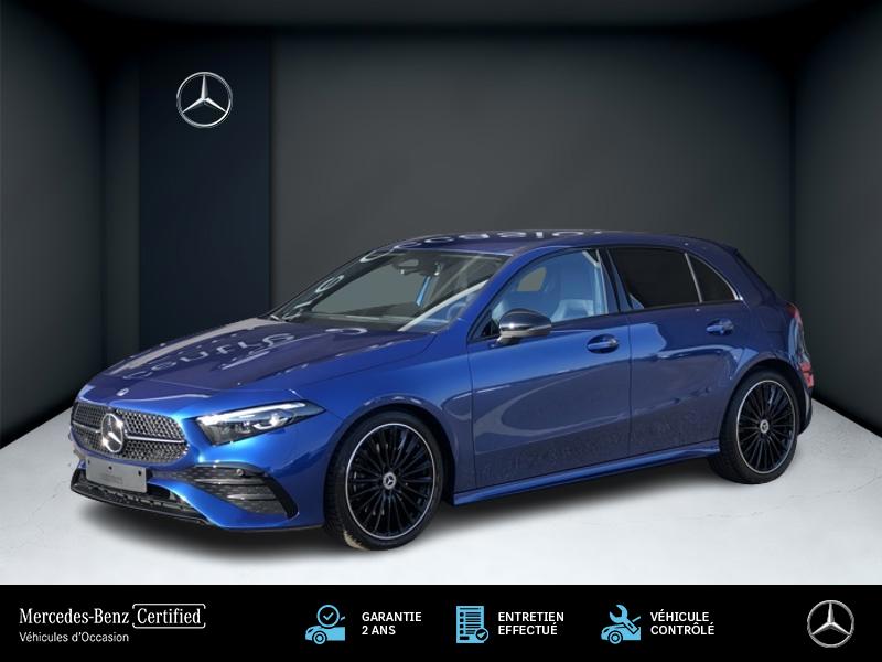 Image de l'annonce principale - Mercedes-Benz Classe A