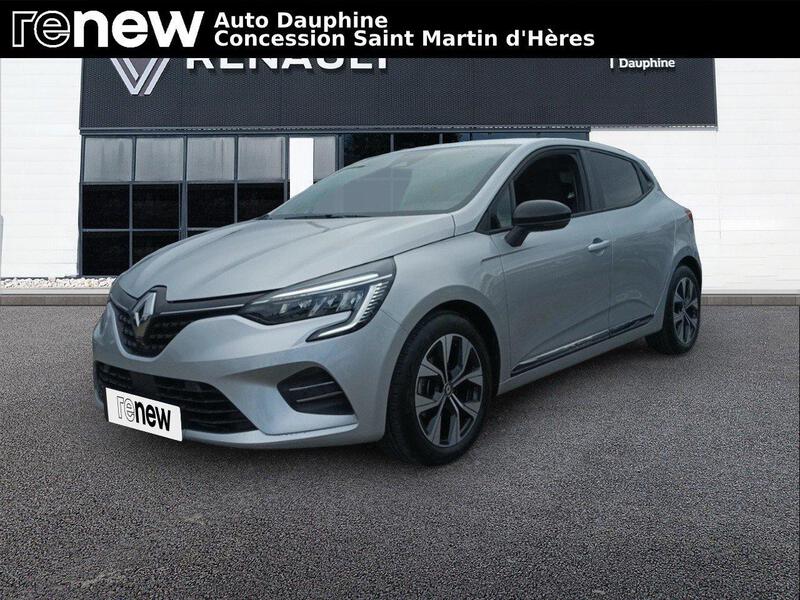 Image de l'annonce principale - Renault Clio