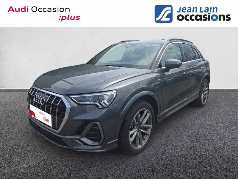 Image de l'annonce principale - Audi Q3