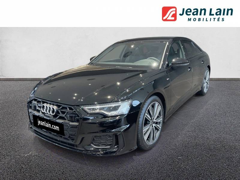 Image de l'annonce principale - Audi A6