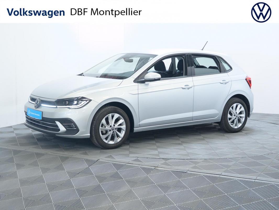 Image de l'annonce principale - Volkswagen Polo
