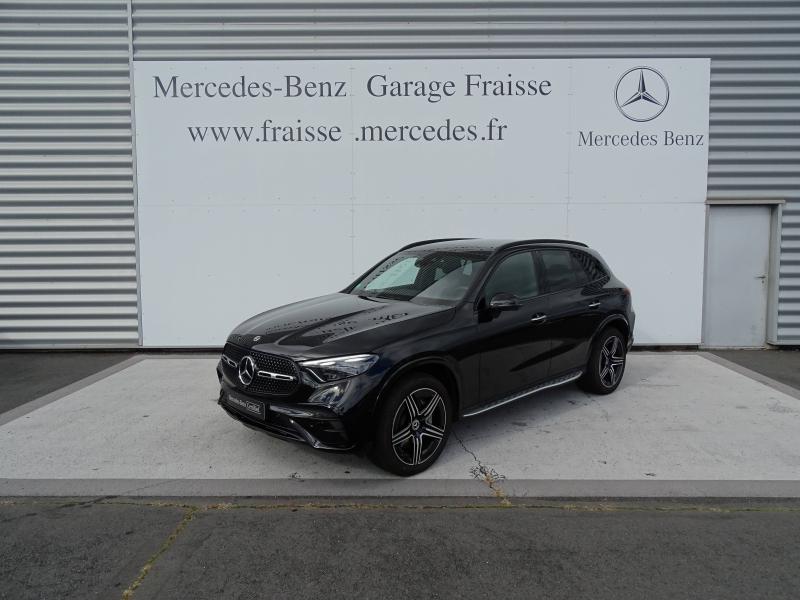 Image de l'annonce principale - Mercedes-Benz GLC