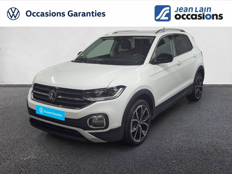 Image de l'annonce principale - Volkswagen T-Cross