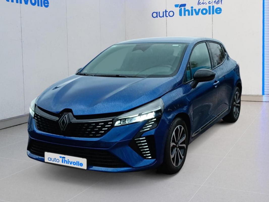 Image de l'annonce principale - Renault Clio