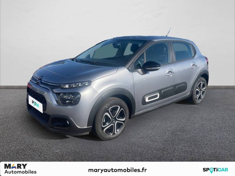 Image de l'annonce principale - Citroën C3