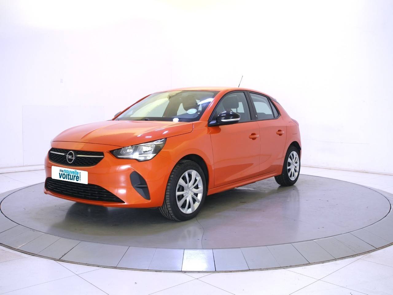 Image de l'annonce principale - Opel Corsa e