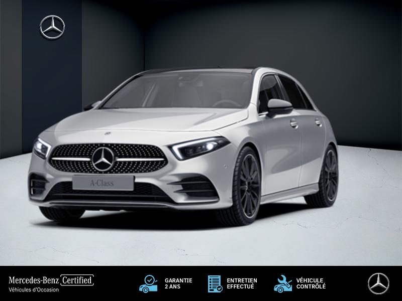 Image de l'annonce principale - Mercedes-Benz Classe A