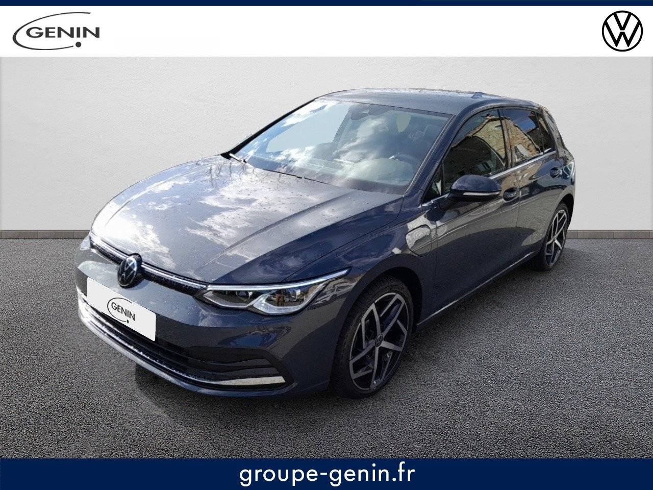 Image de l'annonce principale - Volkswagen Golf