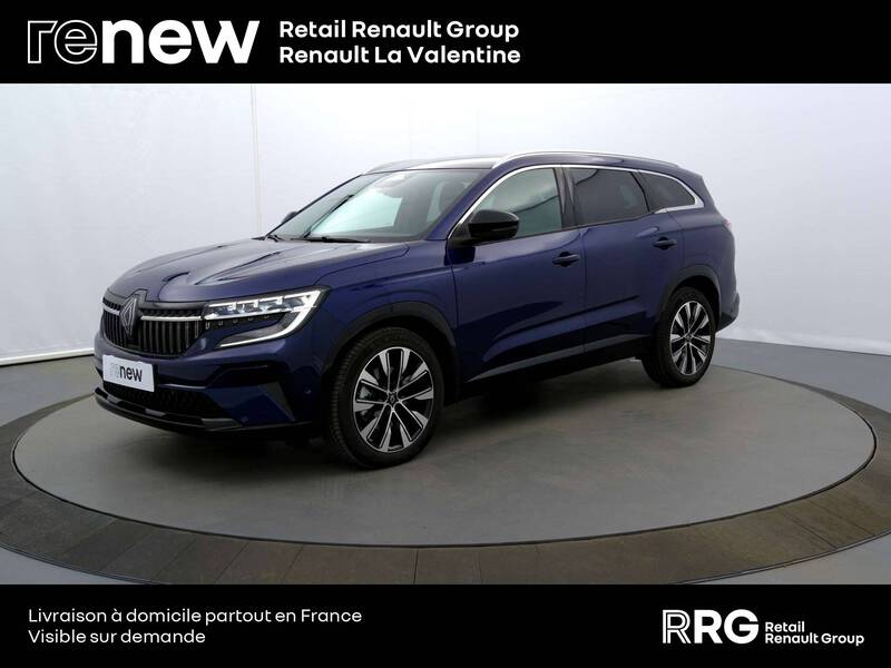 Image de l'annonce principale - Renault Espace