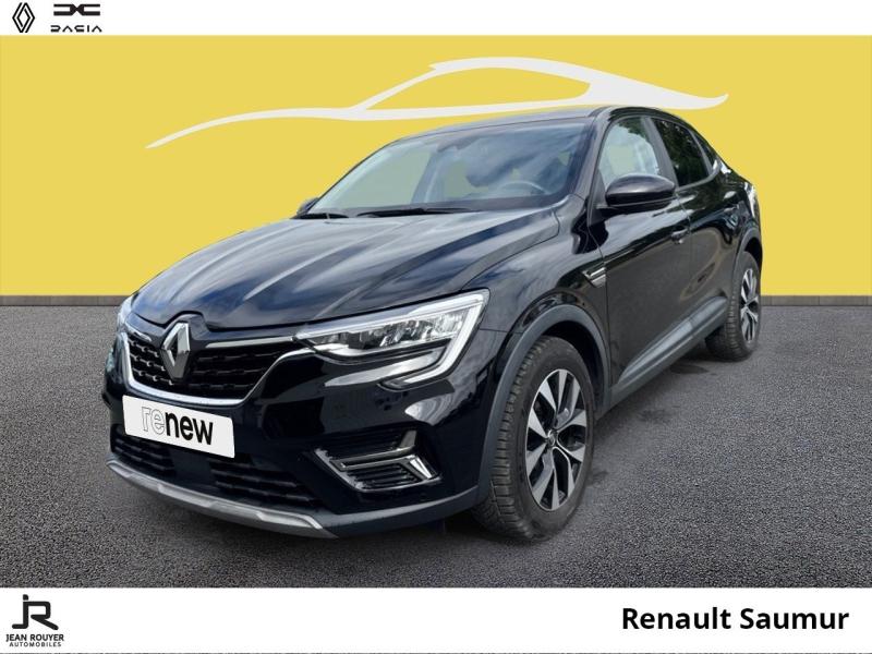 Image de l'annonce principale - Renault Arkana