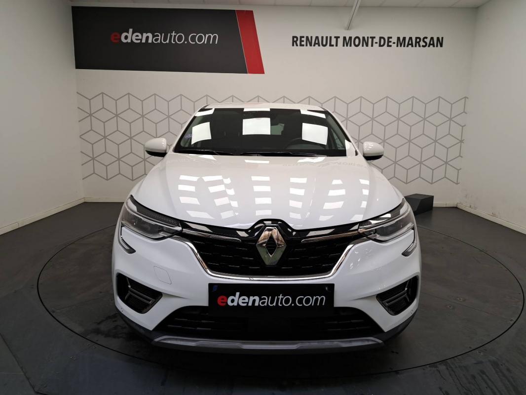 Image de l'annonce principale - Renault Arkana