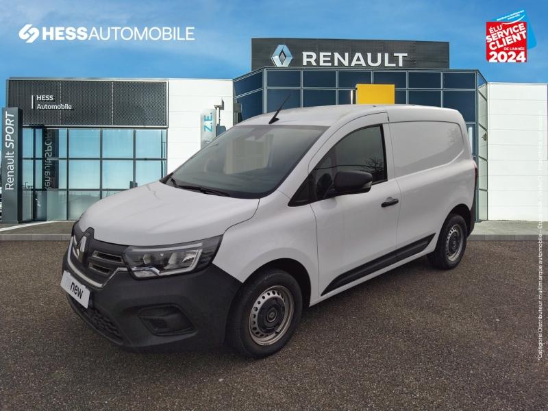 Image de l'annonce principale - Renault Kangoo