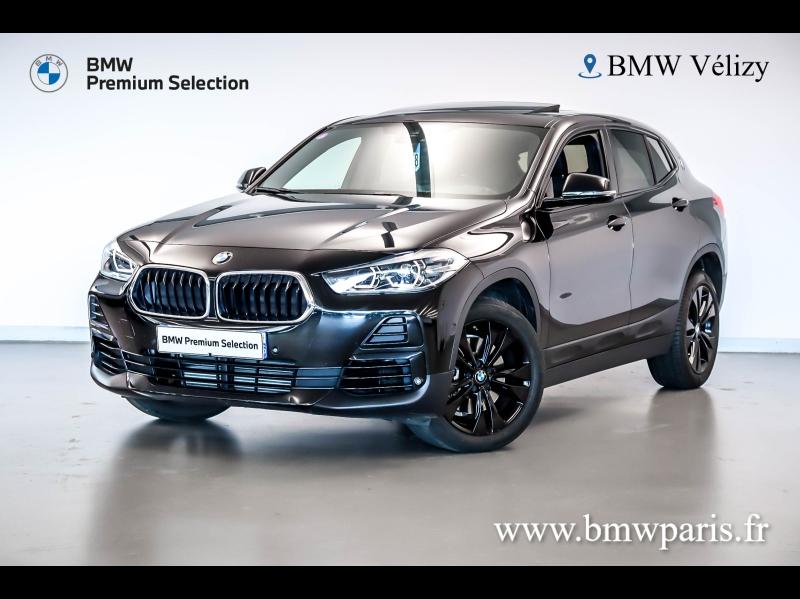 Image de l'annonce principale - BMW X2