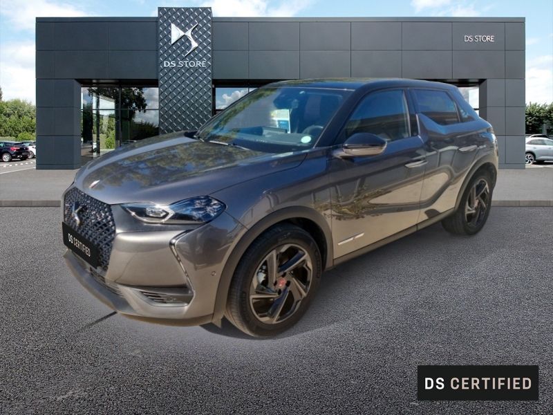 Image de l'annonce principale - DS DS 3 Crossback